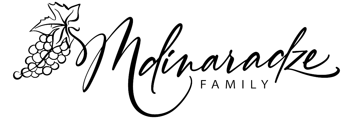 Mdinaradze Family Logo